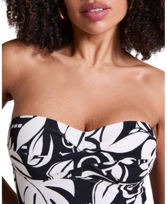 Mauritius Bandeau Bathingsuit