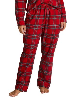 Flannel Pyjama Pants