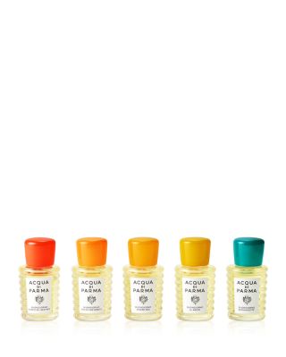 Buongiorno La Collezione Eau de Parfum Gift Set