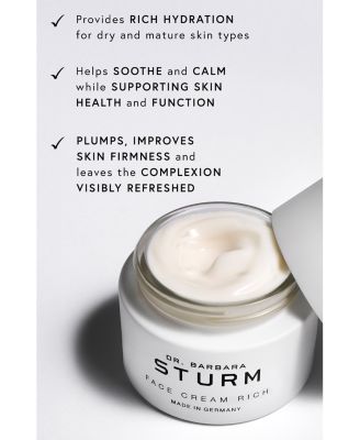 Face Cream Rich 1.69 oz.