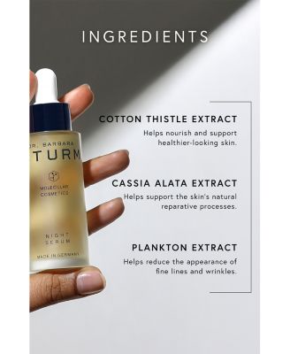 Night Serum 1.01 oz.