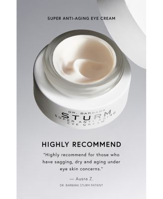 Super Eye Cream 0.5 oz.