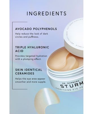 Everything Eye Patches