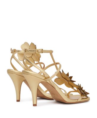 Women's Belara 85 Embellished Sandals