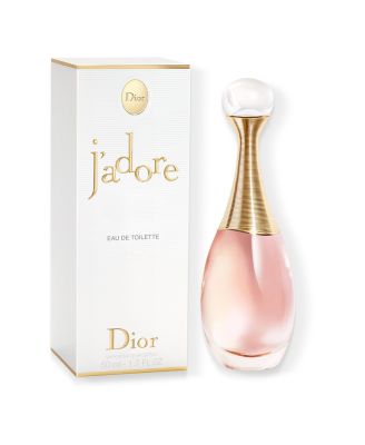 J'adore Eau Lumi&egrave;re Eau de Toilette 3.4 oz.