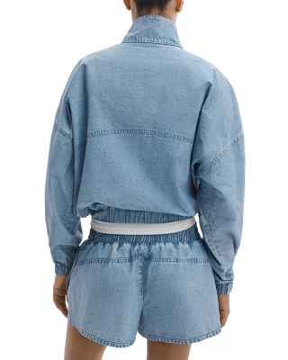 rb Miramar Flyweight Run Shorts