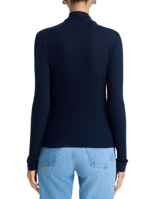 Elavu Turtleneck Top