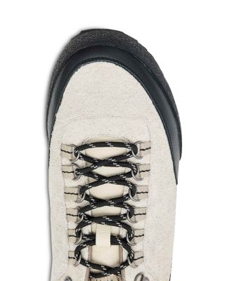 Men's Harri OD Low Top Sneakers