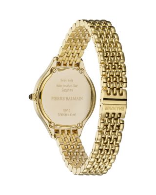 De Balmain II Mini Watch, 29mm
