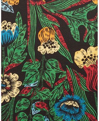  Cushion With Fringes, 22" x 22"