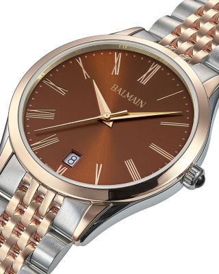 Classic R Watch, 41mm