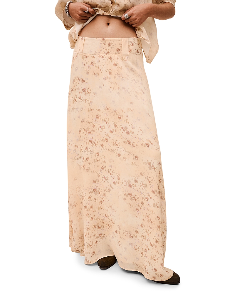 ba & sh Jupe Nattalina Skirt