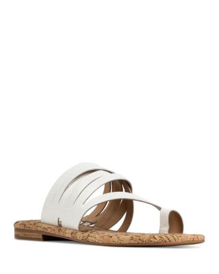Women's Toe Ring City Sandals