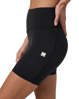AllTheForm Pocket Shorts