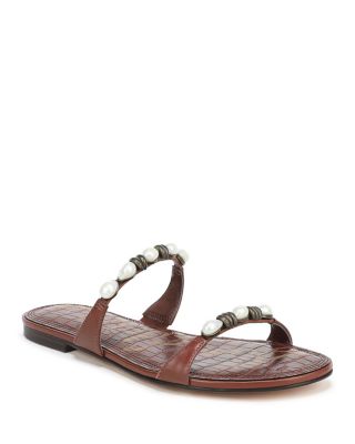 Women's Cian Embellished Sandals