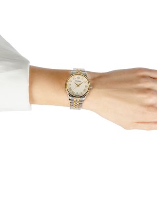 Beleganza Watch, 32mm