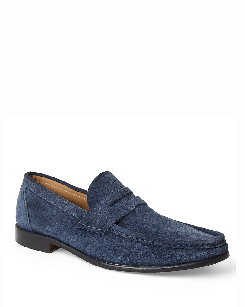 Bruno Magli Men's Lombardo Penny Loafers