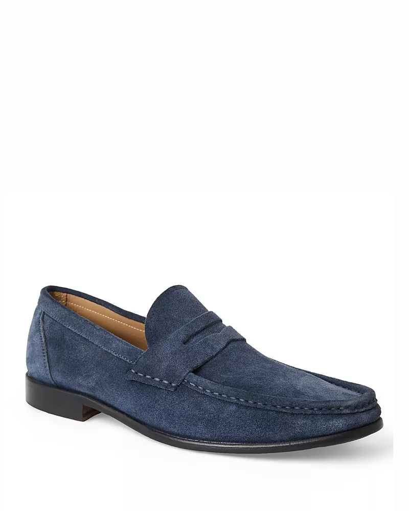 Bruno Magli Men's Lombardo Penny Loafers