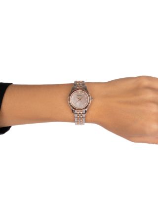 Beleganza Watch, 28mm