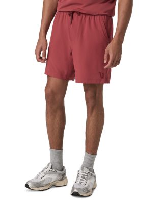HardKore 7" Lined Shorts