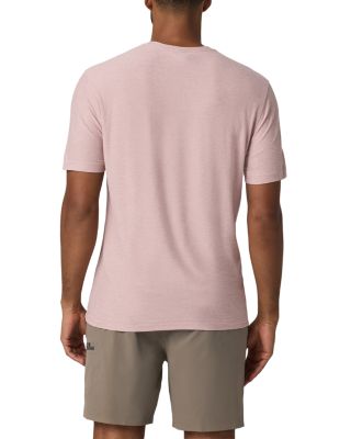 Strato Short Sleeve Tech Tee