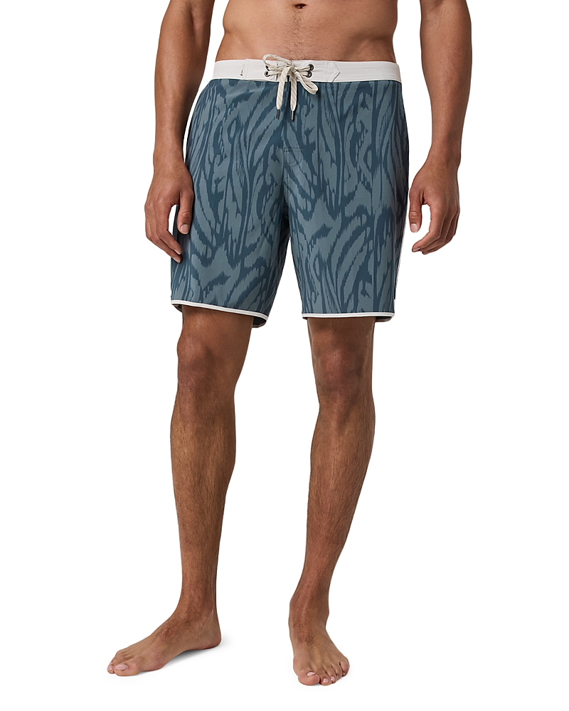 Vuori Cruise Relaxed Fit 7 Board Shorts