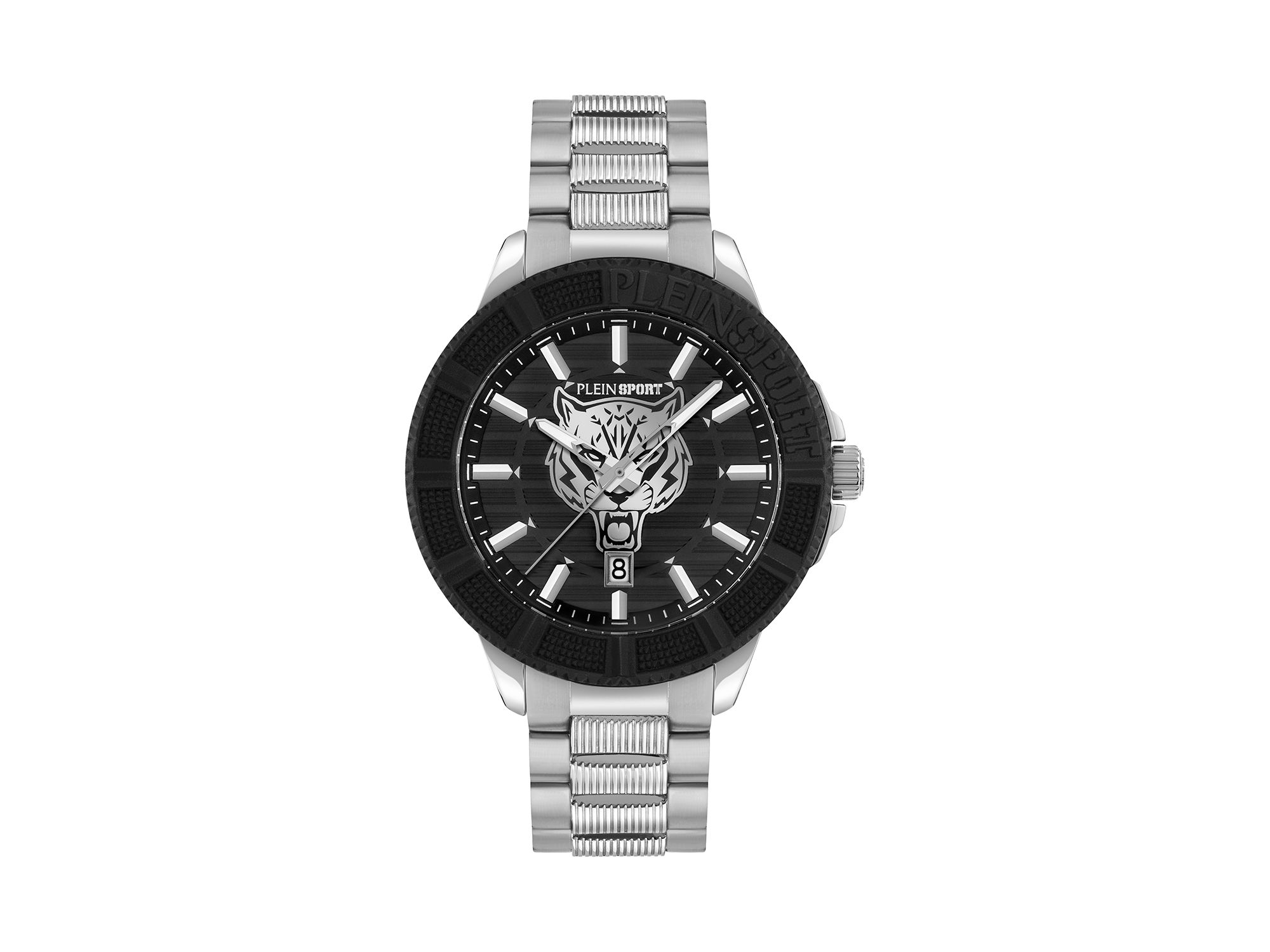 City Rush Bracelet Watch, 45mm - Image 1