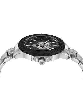 City Rush Bracelet Watch, 45mm