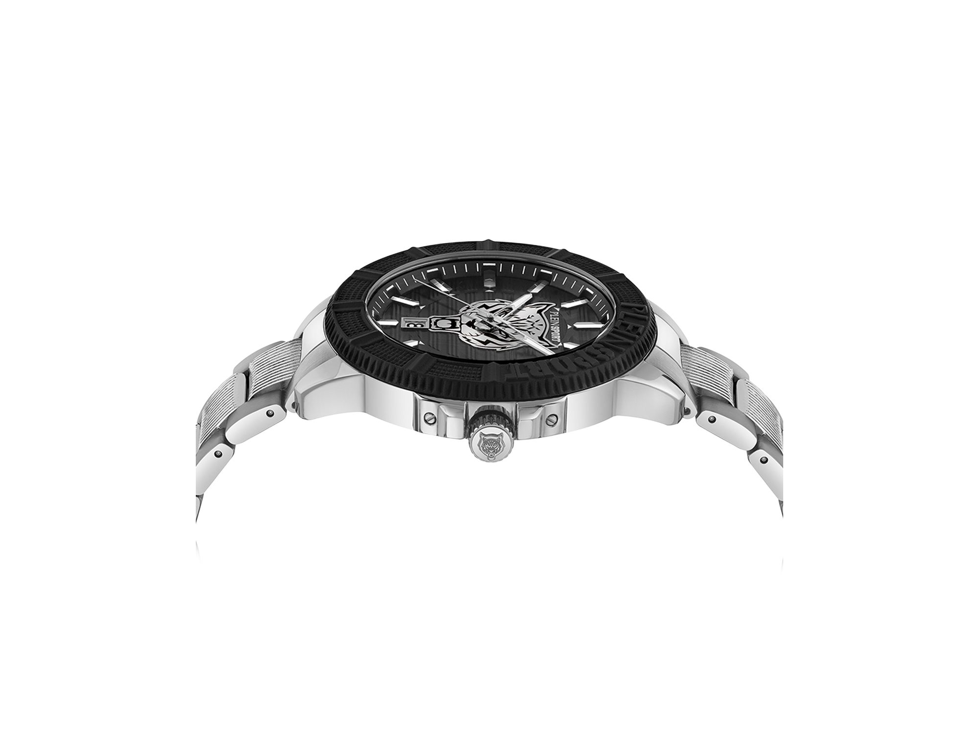 City Rush Bracelet Watch, 45mm — Image 3