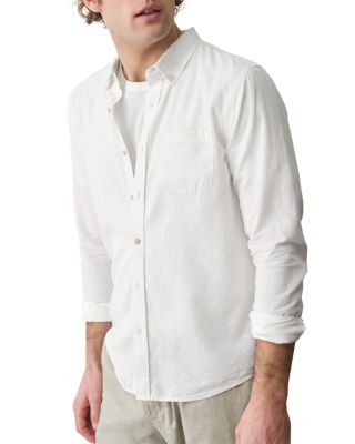 Better-Than-Linen Shirt