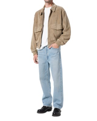 Emil Arizona Bomber Jacket