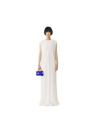  Nano Pencil Cat Leather Bag