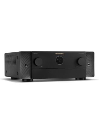 Cinema 50 9.4 Channel 8K Home Theater Receiver with Dolby Atmos, DTS:X, and HEOS Built-In