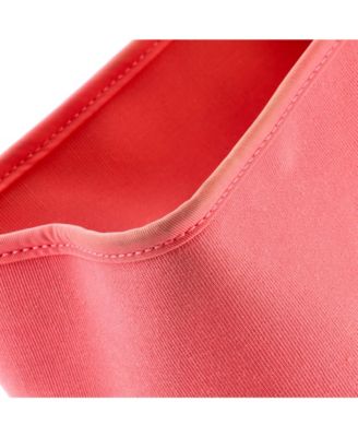 31 Herbag Zip Leather and Toile