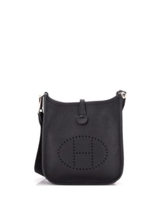 TPM Evelyne Bag Gen III Epsom