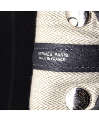 23 Neo Garden Party Tote Leather