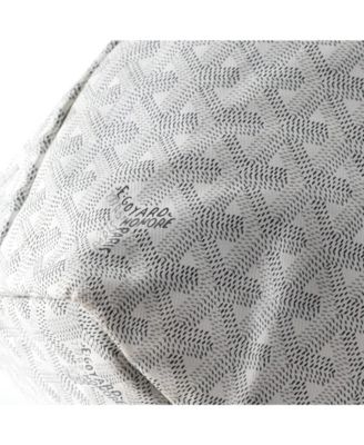  PM Saint Louis Tote Coated Canvas