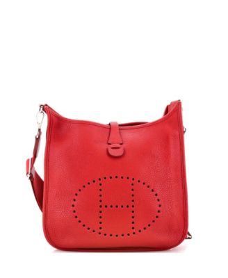 PM Evelyne Bag Gen III Clemence