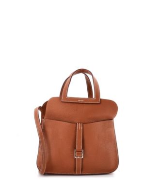 25 Halzan Bag Clemence