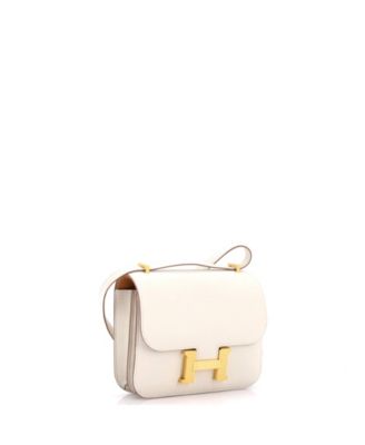 18 Constance NM Bag Verso Chevre Mysore