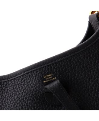 TPM Evelyne Bag Gen III Clemence