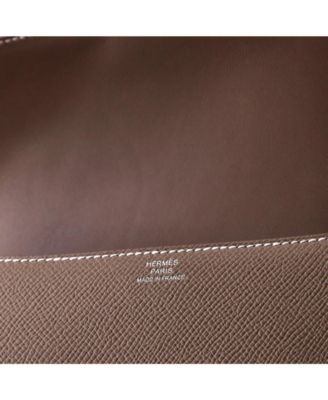 25 Constance Elan NM Bag Epsom