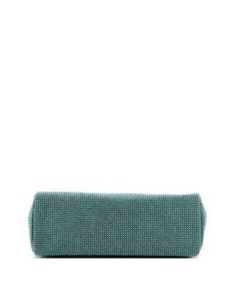 31 Herbag Zip Criss Viking Toile and Leather