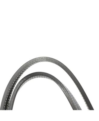  Mini Anjou Reversible Tote Coated Canvas