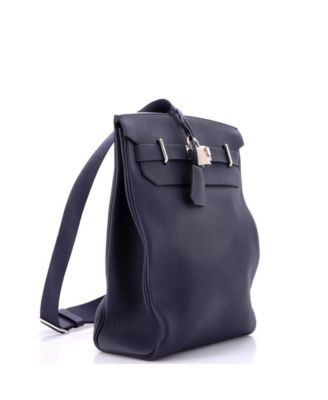 GM Hac a Dos Backpack Togo