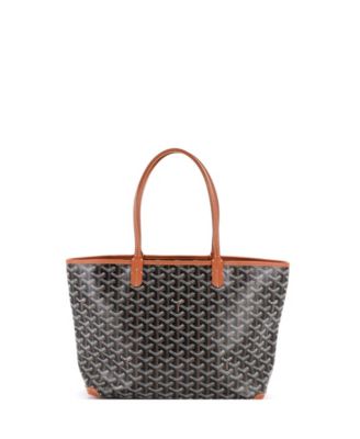  PM Artois Tote Coated Canvas