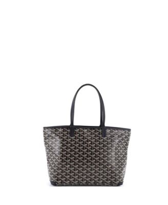  PM Artois Tote Coated Canvas