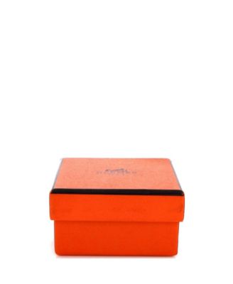 Small Chaine d'Ancre Enchainee Ring 18K Rose Gold