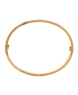  Love Bracelet 18K Gold