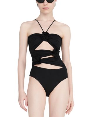 Trinitaria One Piece Swimsuit